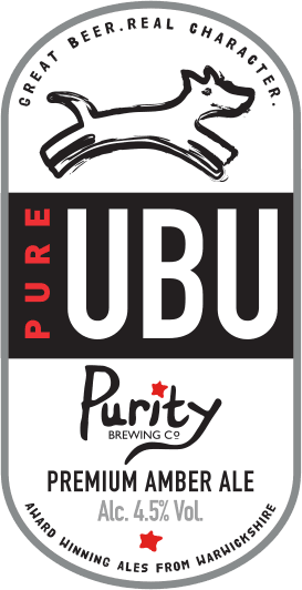 Pure UBU - Purity